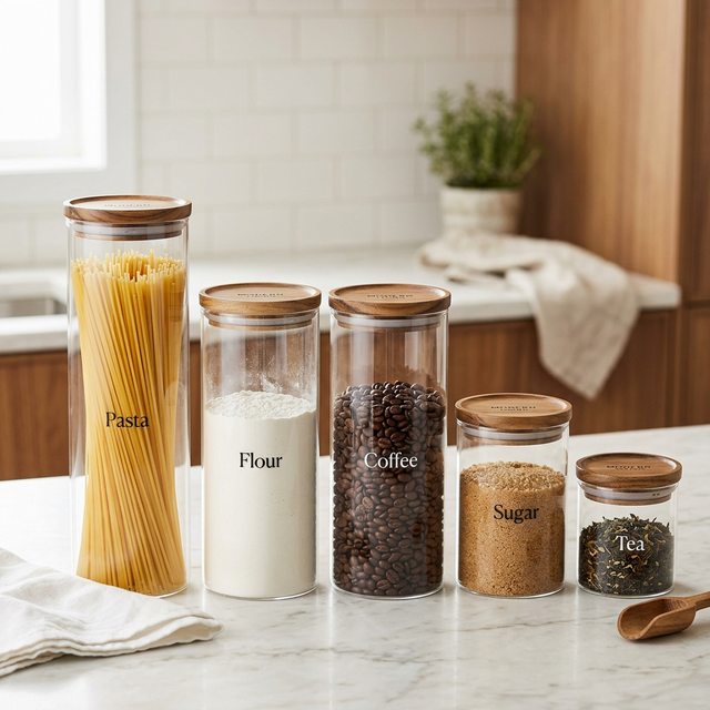 Household Goods Store